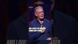 My Lover - Bill Engvall