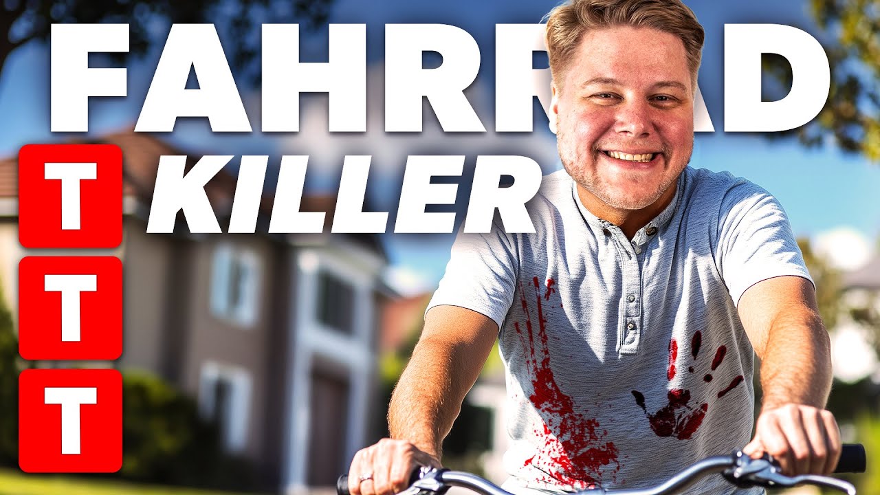 Niemand hat DAS kommen sehen… | TTT