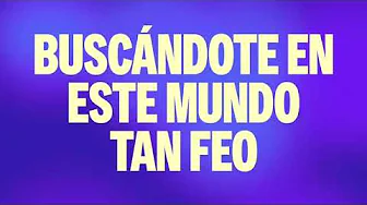 DÓNDE ESTÁS - Pirulo, Vico C (Letra) DÓNDE ESTÁS - Pirulo, Vico C (Letra)