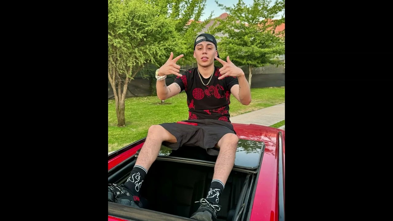 [FREE] NICKO OG X JERE KLEIN TYPE BEAT REGGAETON "PASAJERA"