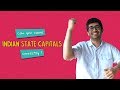 Can You Name Indian State Capitals Correctly? | Ft. Akshay & Kanishk | Ok Tested