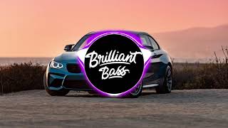 The Kid LAROI - F*CK YOU, GOODBYE ft. Machine Gun Kelly (Bass Boosted)