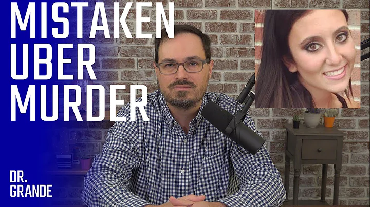 Samantha Josephson Case Analysis | Mistaking a Kil...