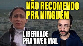 Brasileiros Contam Como É Trabalhar Na Inglaterra Bbc