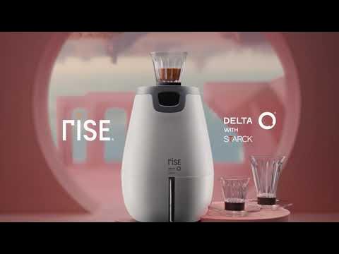 RISE by DeltaQ with Starck 