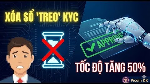 NÓNG: Pi Network Tung Bản Cập Nhật AI – Tốc Độ KYC Tăng 50%! Bạn Đã Được Duyệt Chưa?