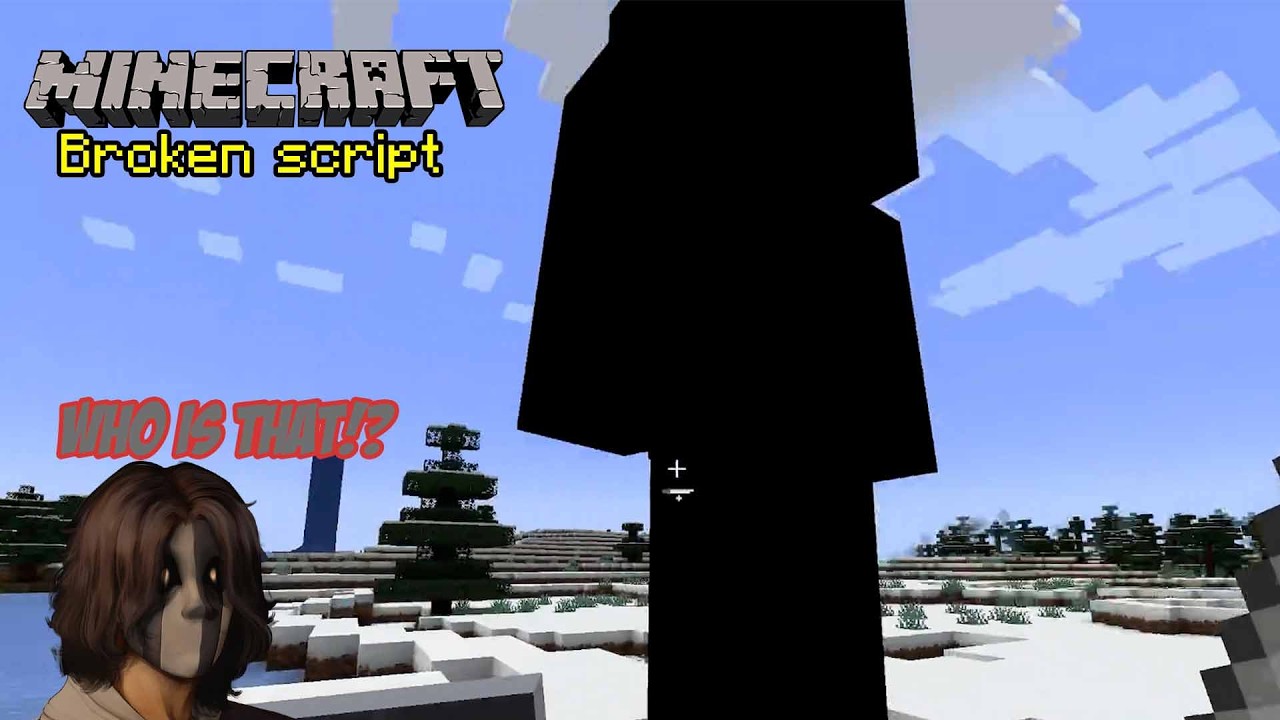 Mod Ban Script Getting Banned from My own Minecraft World! (Minecraft Broken Script ...