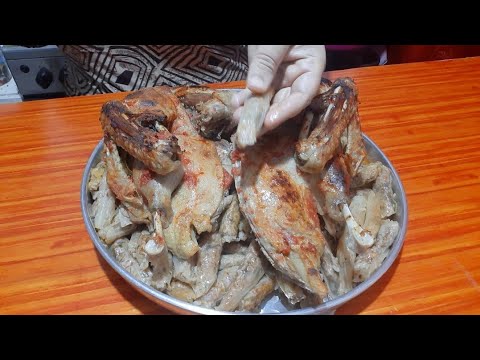 محشي كرنب وبط وفي الاخر اتناكد عليا واسفه بجد اني حكيت وعيطت