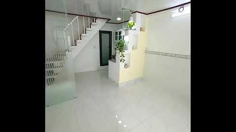 Nhà đẹp ngay mặt tiền quận 11 😍😍 -  LLD010113 #batdongsan #nhapho #leeland #shorts