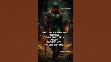 Create Your Own Path #midjourney #motivation #quotes #gaming