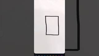 Kolay Kitap Çizimi Çizimler