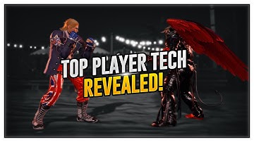 Level Up Your Devil Jin – Pro Tips You Can’t Miss!