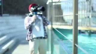 Behind The Scenes - Trial Bike Movie