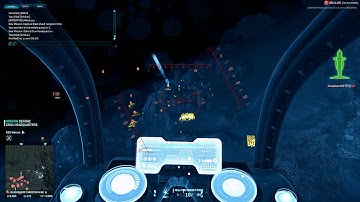 Recursion MLG voicepack sample 1