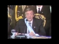 Asuncion de Nestor Kirchner a la Presidencia de la Nacion