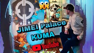 JIMEI Palace KUMA unboxing - One Piece Resin by OnePieceCollector