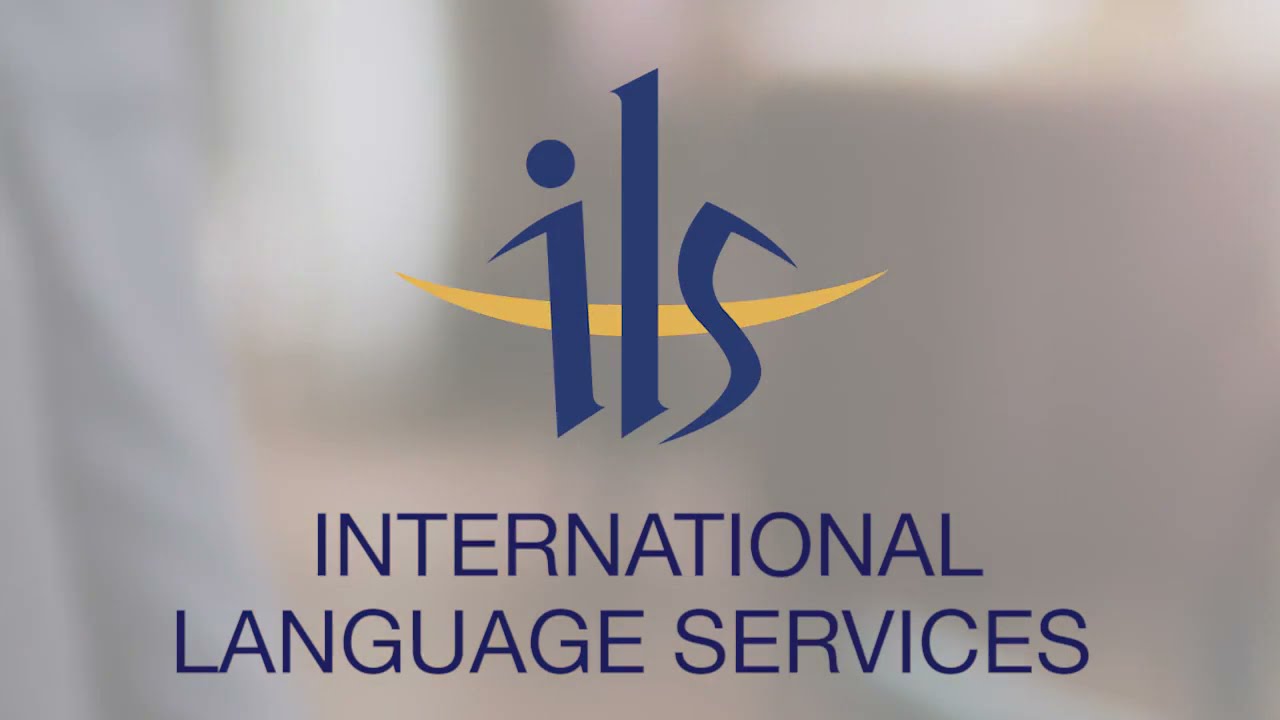 ILS International Language Services Ltd. introduction video