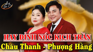 Phượng Hằng Châu Thanh "Xử Đẹp"Câu Vọng Cổ Hơi Dài Gọn Ơ🔥Ca Cổ Hơi Dài Live Chất Lượng Cao🔥Ca Cổ Hay