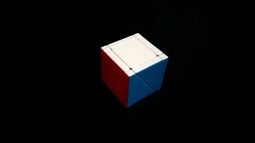 017 - Fisher Skewb (MoYu)