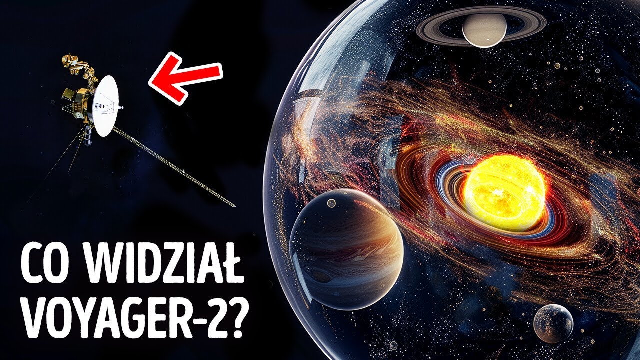 50+ niesamowitych faktów o kosmosie, które zaskoczyły nawet NASA