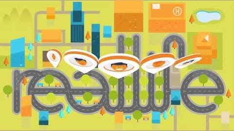 Bevii - a mobile, location-based social network