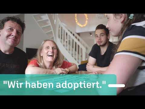 Video: Kannst du privat adoptieren?