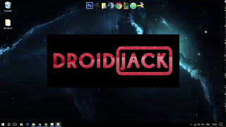 تثبيت Droidjack على ويندوز 10 | Android Rat