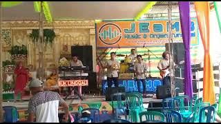 NEW JEAMS MINI MUSIC TAMPIL BEDA DI KAWASAN LUBUK LINGGAU