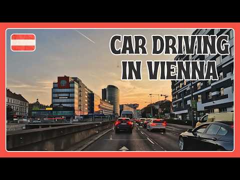 Car Driving in