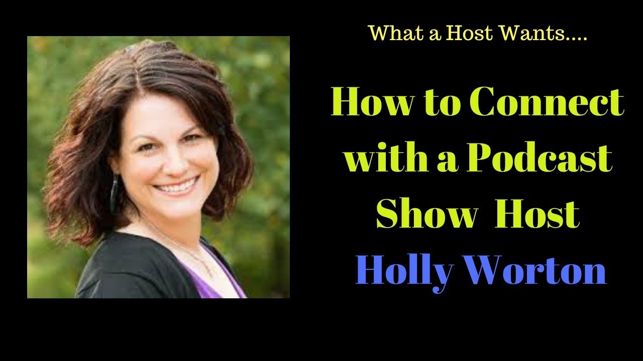 podcast host meaning podcast host meaning
