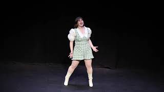 Emma Diner - Pace MT Senior Showcase