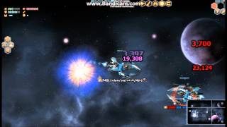 Orbit Reborn- Never Surrender