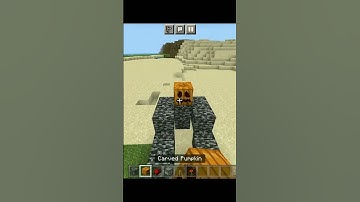 Minecraft new golem The text to be displayedThis can be plain text or formatted using JSON for more