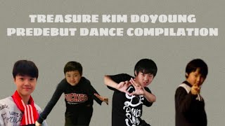 Download Lagu TREASURE DOYOUNG PREDEBUT DANCE COMPILATION MP3
