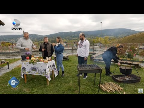 Video: Cum Să Gătești într-o Excursie