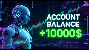 AI Crypto Bot: My Real Setup, Strategy & Risk Controls 🤖📈 (No Hype, No Promises)