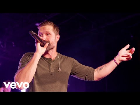 Walker Hayes – Fancy Like (Live)