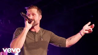 Walker Hayes - Fancy Like (Live) chords