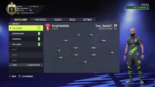 Scrap that shit fc 1979