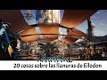 Noticias de Warframe | 20 cosas sobre las Llanuras de Eilodon | Tanchan