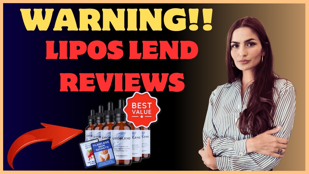 Liposlend Review Liposlend Reviews alert Liposlend works Liposlend ingredients liposlend benefits At