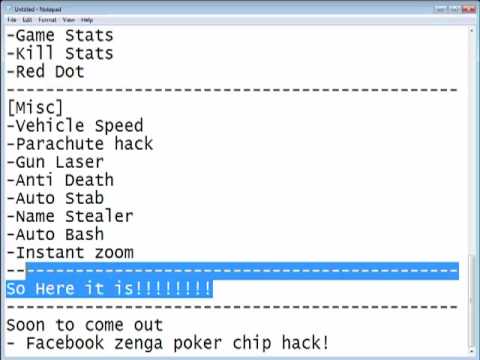 [V.I.P] Battle Field Series hack.mp4