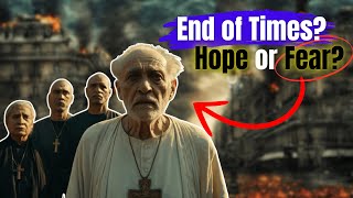 Last Chance! Discover the HIDDEN MEANING of the Millennium