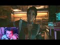 NOMADS AND CONSTRUCTS! | Cyberpunk 2077 | DAY 6