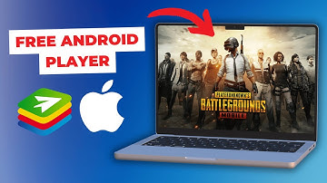 BlueStacks on Mac is BACK! New Android player for macOS