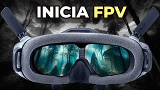 ¡Aprende a VOLAR Drones FPV!  ¡Descubre nuestros CONSEJOS para empezar bien!