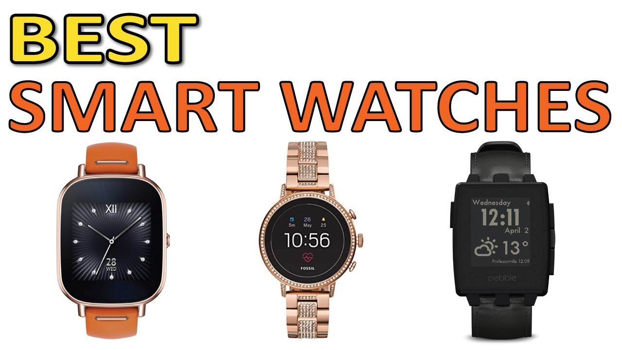 best women's smartwatch 2020