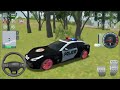 Police Simulator Cop Patrol Elite City Duty – Gameplay
