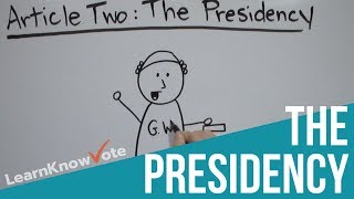 THE U.S. CONSTITUTION IN PLAIN ENGLISH | Part 4