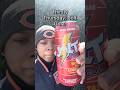 Thirsty Thursday: Jolt Cola! #thirstythursday #cola #soda #shorts